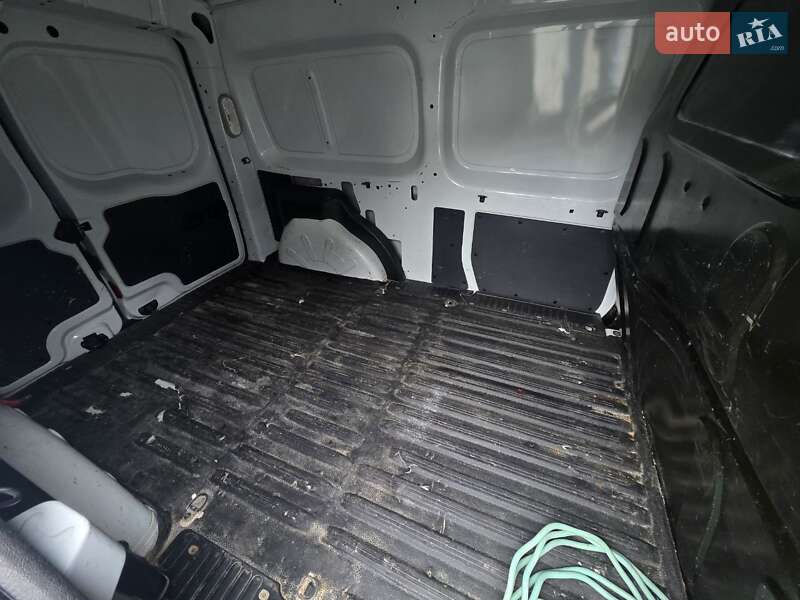 Вантажний фургон Renault Kangoo 2012 в Тернополі