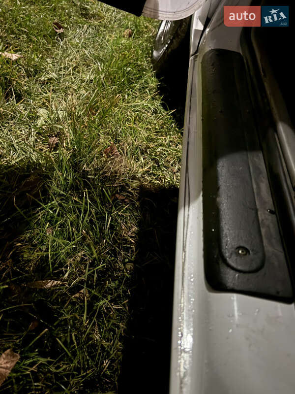 Вантажний фургон Renault Kangoo 2007 в Тернополі фото 16 Вантажний фургон Renault Kangoo 2007 в Тернополі