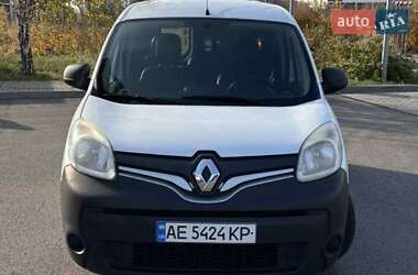 Минивэн Renault Kangoo 2016 в Днепре
