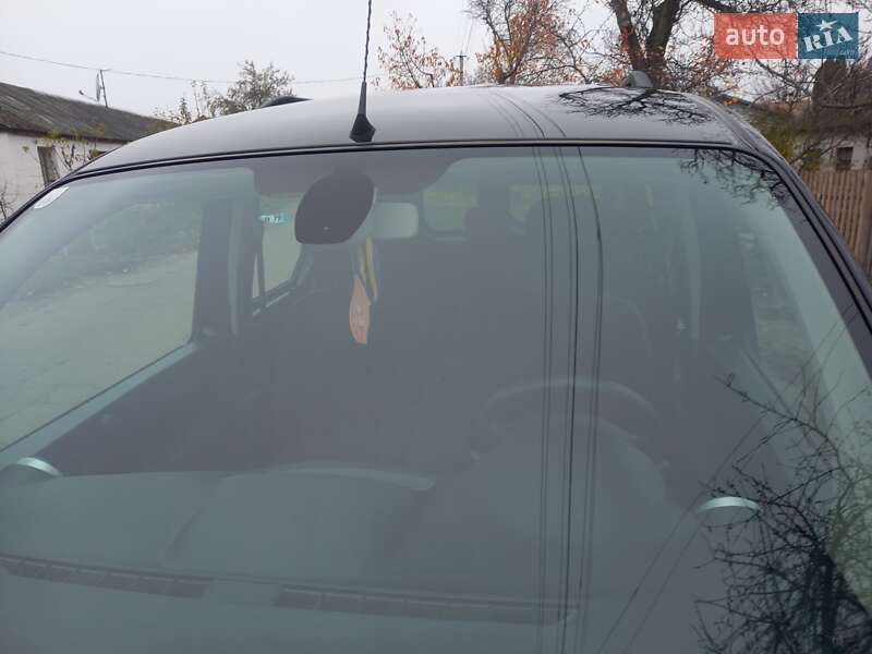 Минивэн Renault Kangoo 2012 в Звенигородке фото 22 Минивэн Renault Kangoo 2012 в Звенигородке