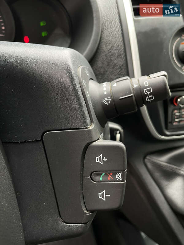 Минивэн Renault Kangoo 2015 в Одессе