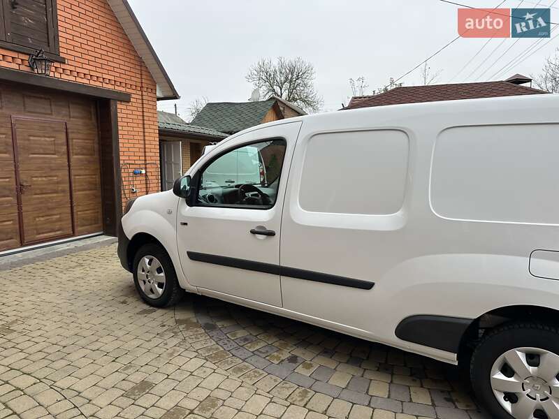 Грузовой фургон Renault Kangoo 2021 в Хмельницком