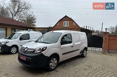 Мінівен Renault Kangoo 2021 в Хмельницькому