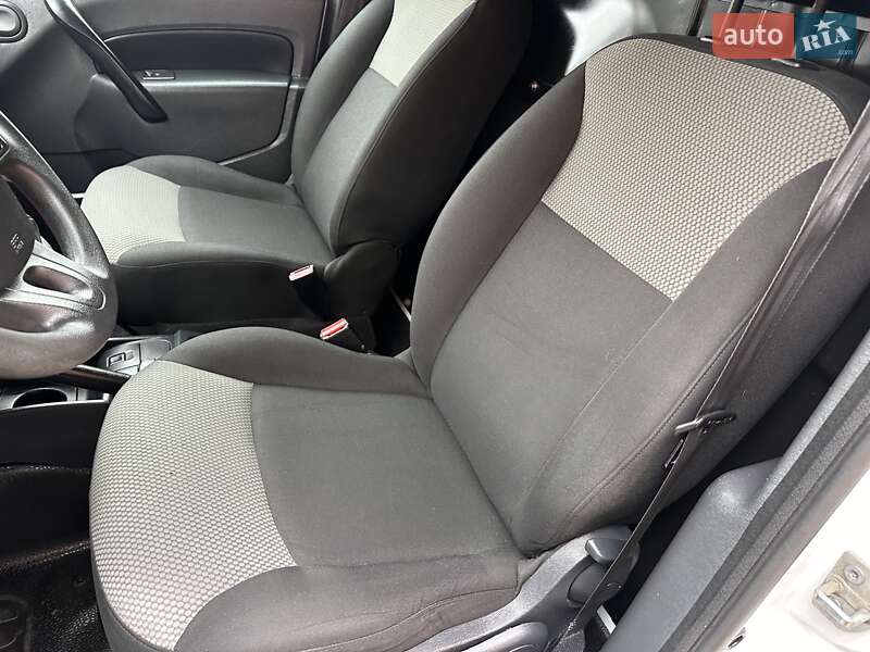 Грузовой фургон Renault Kangoo 2021 в Хмельницком