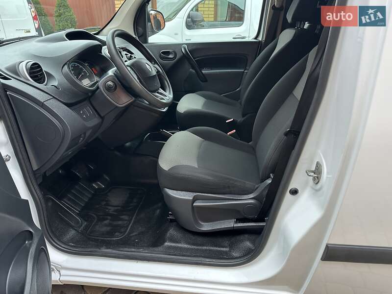 Грузовой фургон Renault Kangoo 2021 в Хмельницком