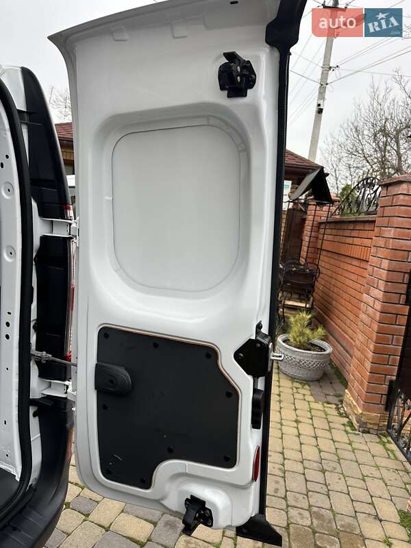 Грузовой фургон Renault Kangoo 2021 в Хмельницком