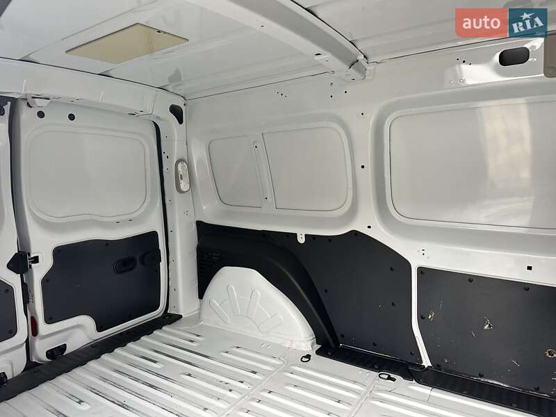 Грузовой фургон Renault Kangoo 2021 в Хмельницком