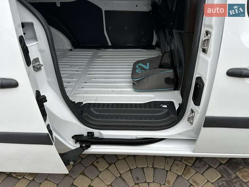 Грузовой фургон Renault Kangoo 2021 в Хмельницком