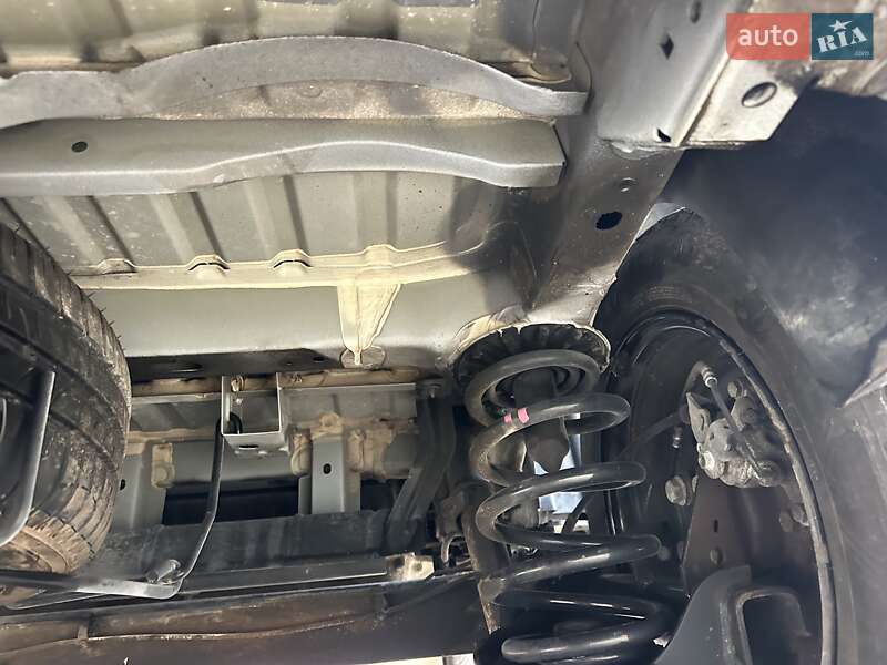 Грузовой фургон Renault Kangoo 2021 в Хмельницком