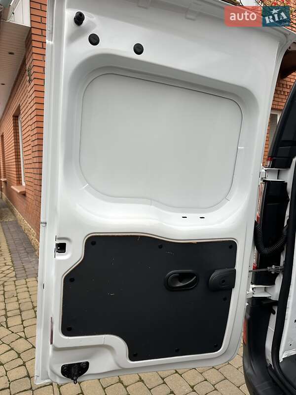 Грузовой фургон Renault Kangoo 2021 в Хмельницком