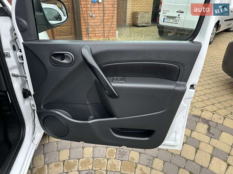 Грузовой фургон Renault Kangoo 2021 в Хмельницком