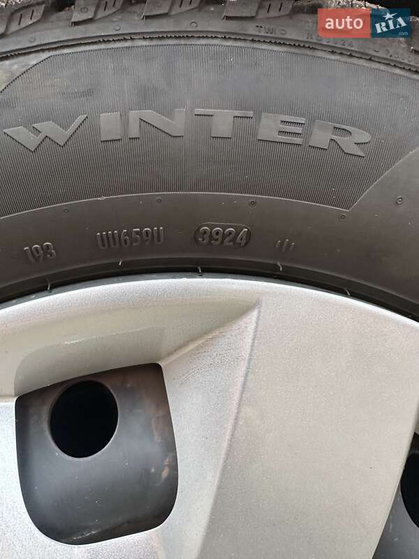 Грузовой фургон Renault Kangoo 2021 в Хмельницком