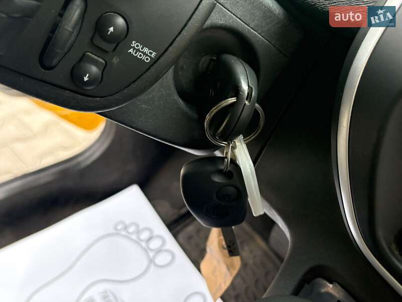 Мінівен Renault Kangoo 2020 в Тернополі