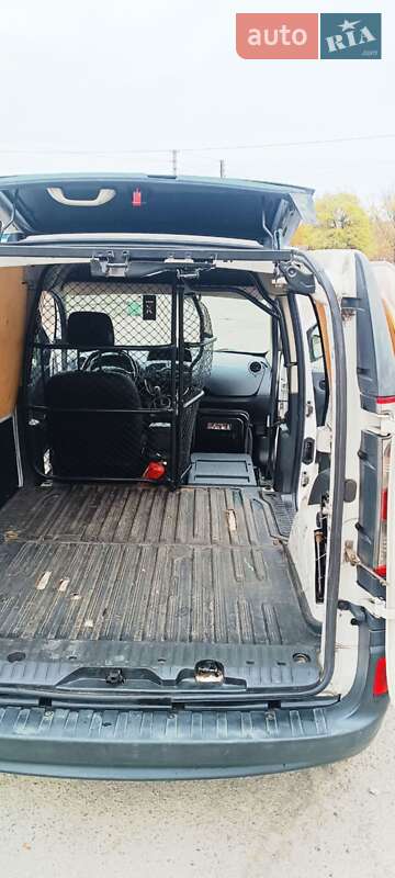 Вантажний фургон Renault Kangoo 2013 в Запоріжжі фото 22 Вантажний фургон Renault Kangoo 2013 в Запоріжжі