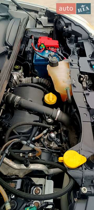 Вантажний фургон Renault Kangoo 2013 в Запоріжжі фото 24 Вантажний фургон Renault Kangoo 2013 в Запоріжжі