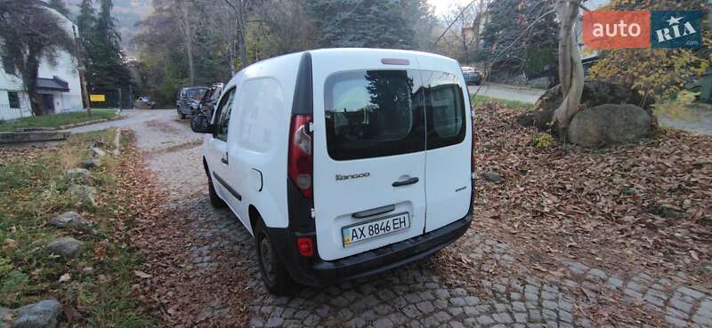 Вантажний фургон Renault Kangoo 2009 в Харкові фото 3 Вантажний фургон Renault Kangoo 2009 в Харкові