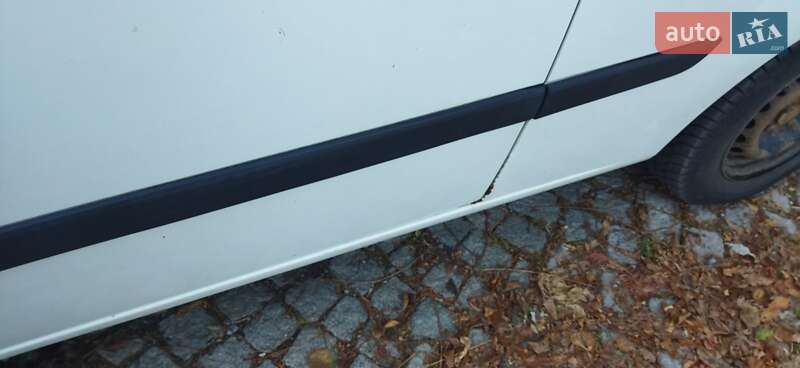 Вантажний фургон Renault Kangoo 2009 в Харкові фото 11 Вантажний фургон Renault Kangoo 2009 в Харкові