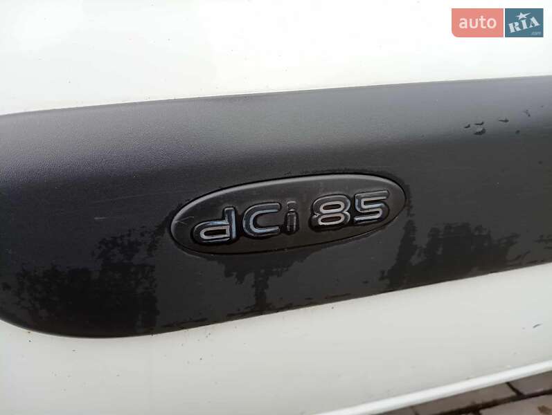 Мінівен Renault Kangoo 2007 в Тернополі фото 14 Мінівен Renault Kangoo 2007 в Тернополі