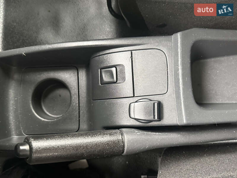 Мінівен Renault Kangoo 2021 в Хмельницькому