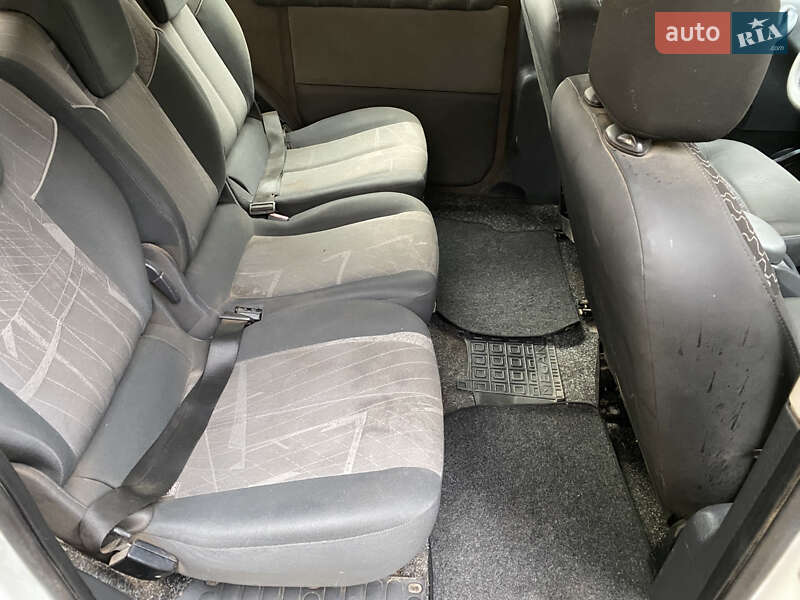 Мінівен Renault Kangoo 2012 в Харкові фото 17 Мінівен Renault Kangoo 2012 в Харкові