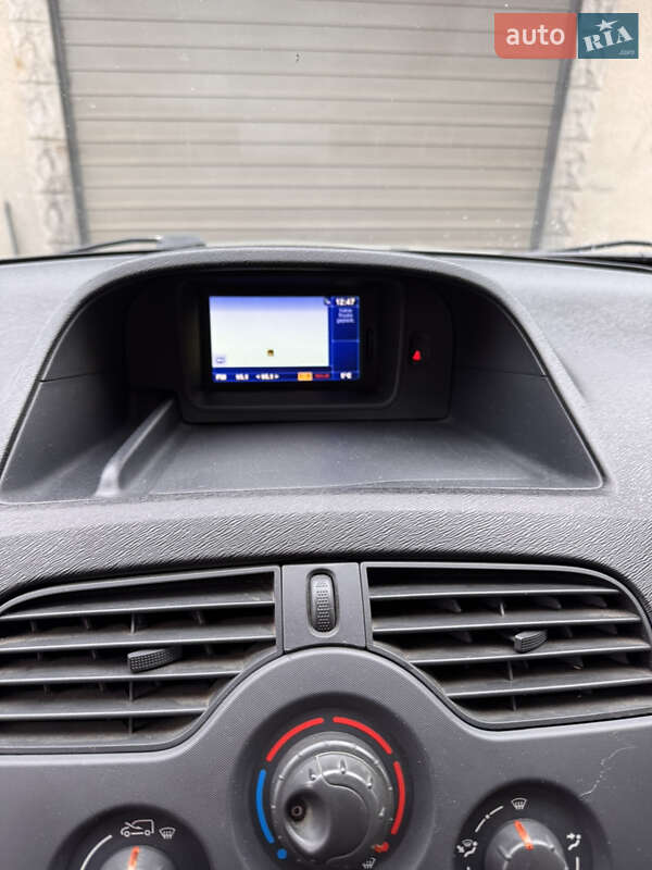 Мінівен Renault Kangoo 2010 в Тернополі фото 33 Мінівен Renault Kangoo 2010 в Тернополі