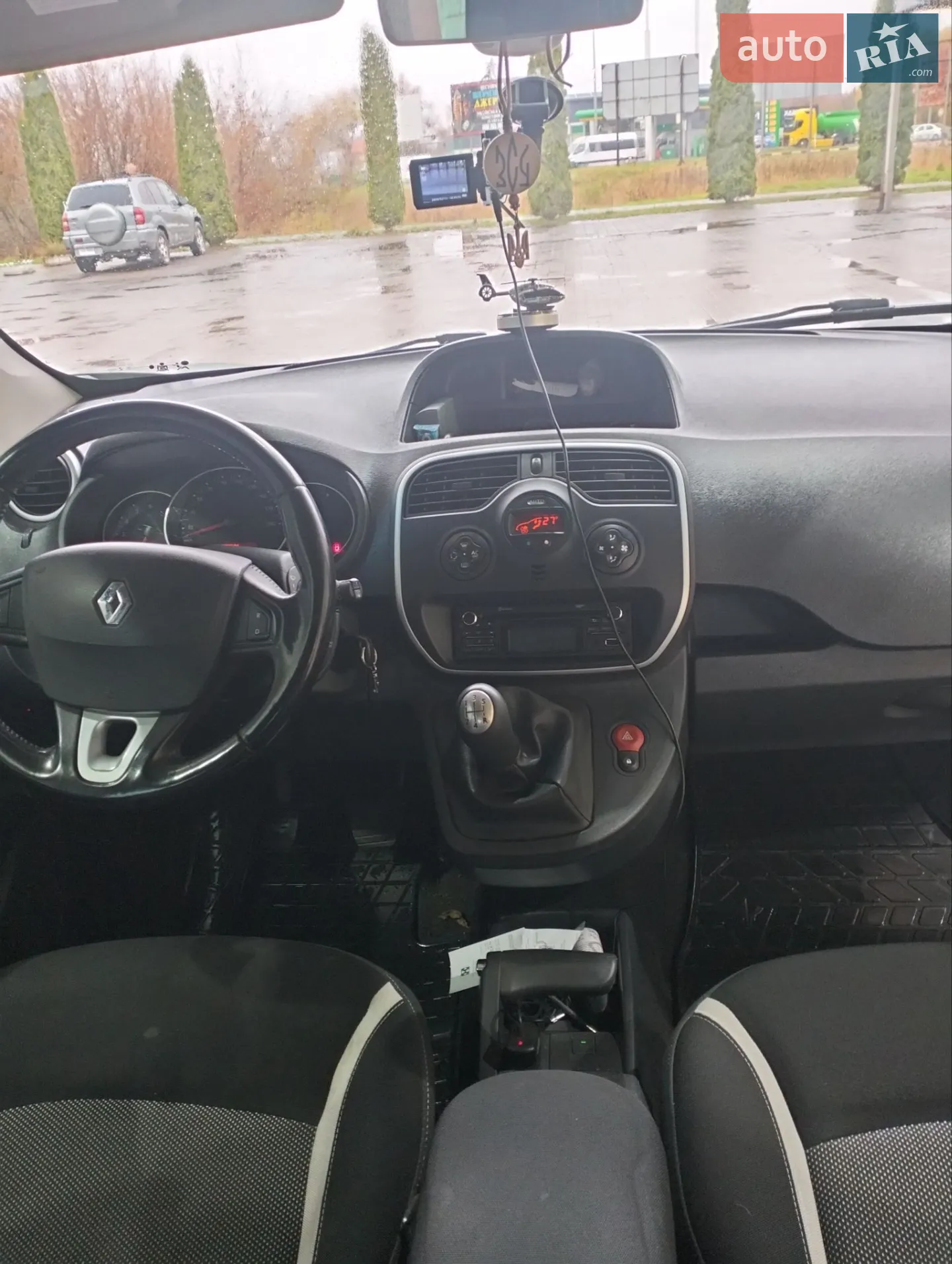 2015 Renault Kangoo - мініатюра 10