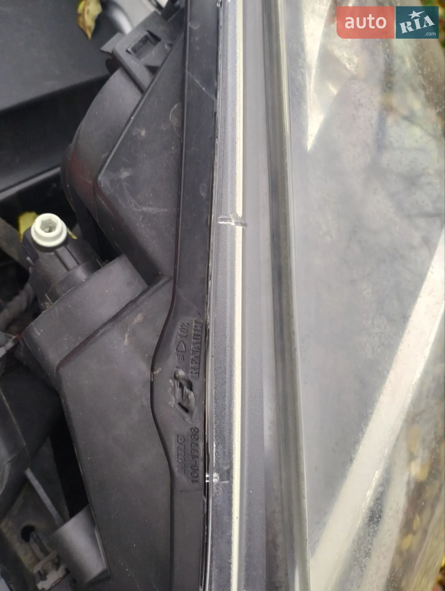 2015 Renault Kangoo - мініатюра 14