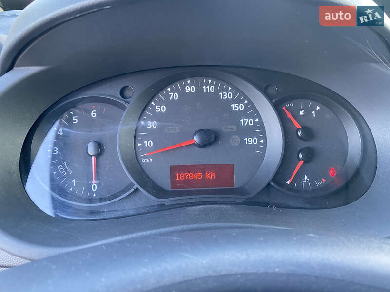 Вантажний фургон Renault Kangoo 2021 в Хмельницькому