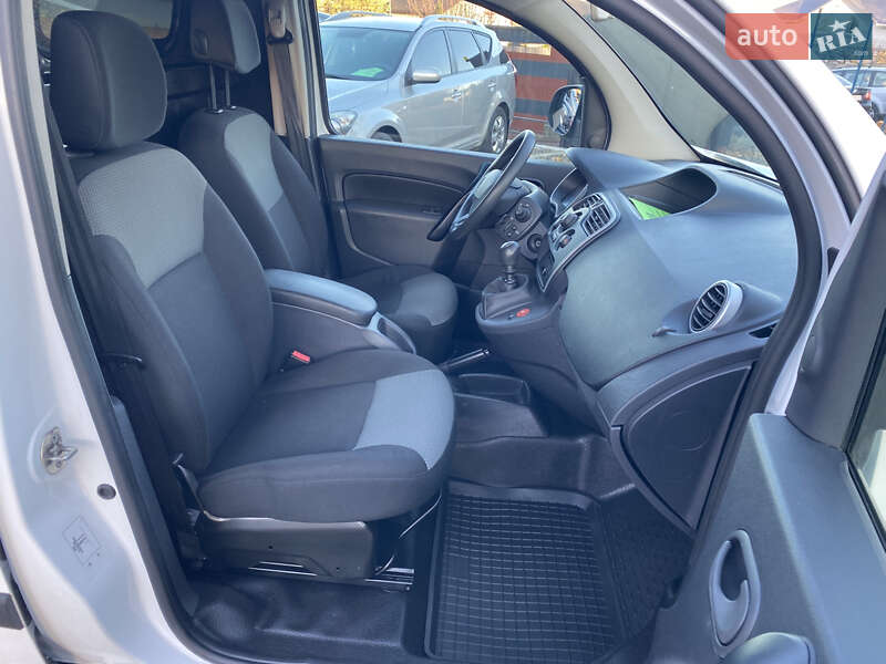 Вантажний фургон Renault Kangoo 2021 в Хмельницькому