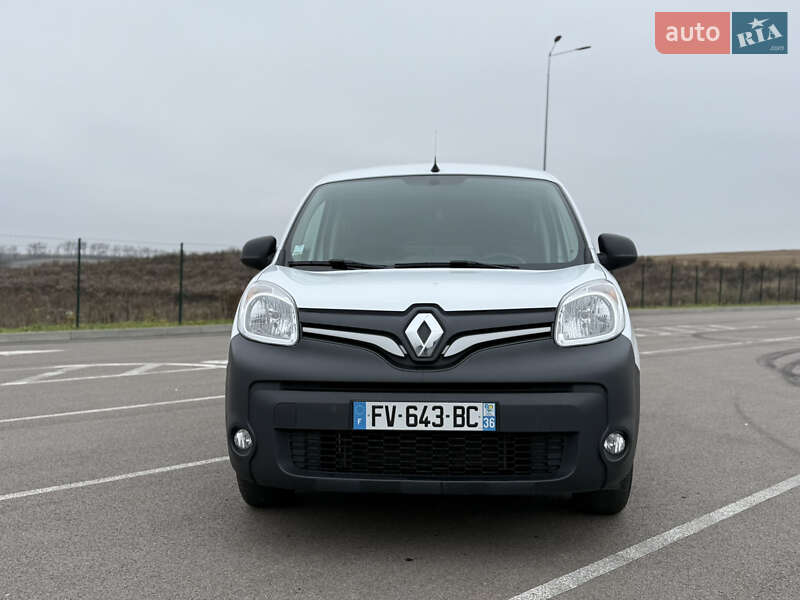 Грузовой фургон Renault Kangoo 2020 в Ровно фото 2 Грузовой фургон Renault Kangoo 2020 в Ровно