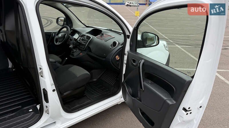 Грузовой фургон Renault Kangoo 2020 в Ровно фото 13 Грузовой фургон Renault Kangoo 2020 в Ровно