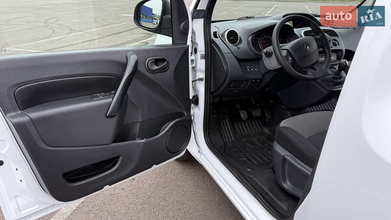 Грузовой фургон Renault Kangoo 2020 в Ровно фото 20 Грузовой фургон Renault Kangoo 2020 в Ровно