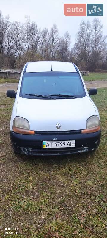 Другие грузовики Renault Kangoo 2000 в Косове фото 3 Другие грузовики Renault Kangoo 2000 в Косове