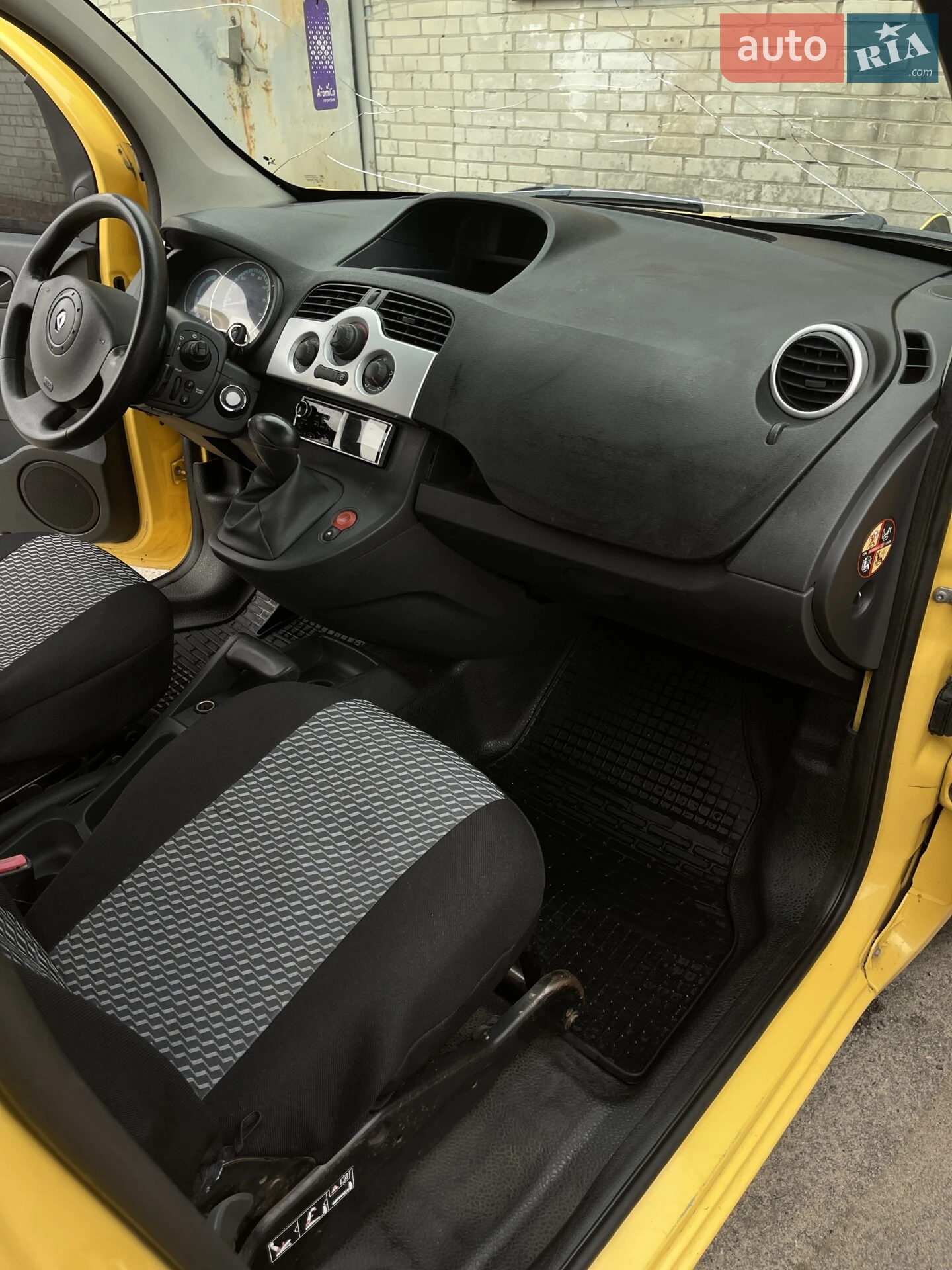 2013 Renault Kangoo - мініатюра 13