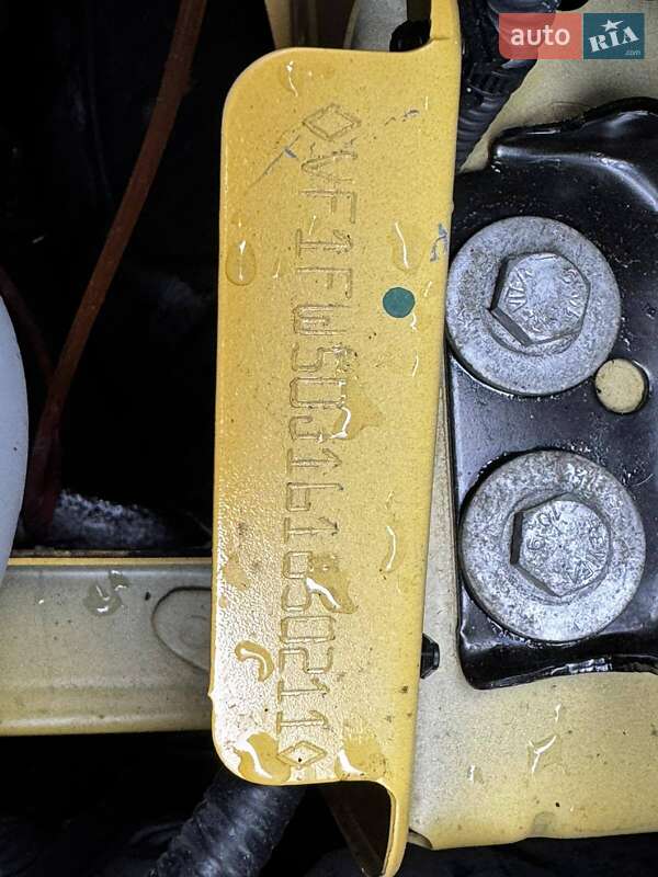 Грузовой фургон Renault Kangoo 2018 в Днепре фото 11 Грузовой фургон Renault Kangoo 2018 в Днепре