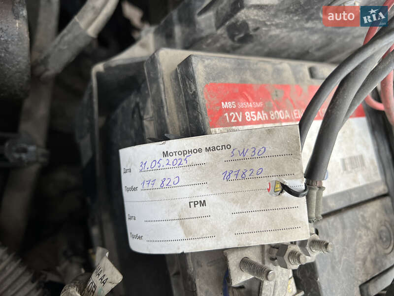 Мікроавтобус вантажний (до 3,5т) Renault Kangoo 2011 в Рівному