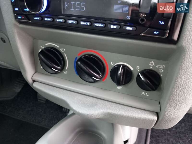 Минивэн Renault Kangoo 2002 в Городке фото 16 Минивэн Renault Kangoo 2002 в Городке