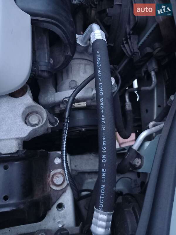 Минивэн Renault Kangoo 2002 в Городке фото 59 Минивэн Renault Kangoo 2002 в Городке