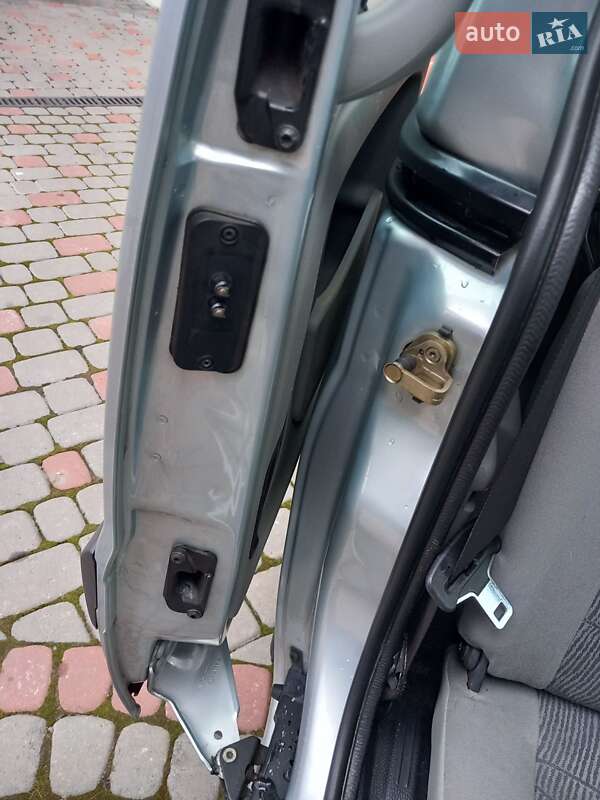 Минивэн Renault Kangoo 2002 в Городке фото 144 Минивэн Renault Kangoo 2002 в Городке