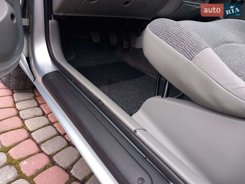 Минивэн Renault Kangoo 2002 в Городке фото 273 Минивэн Renault Kangoo 2002 в Городке