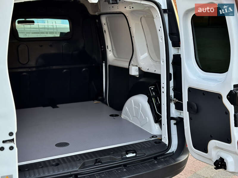 Мінівен Renault Kangoo 2020 в Полтаві