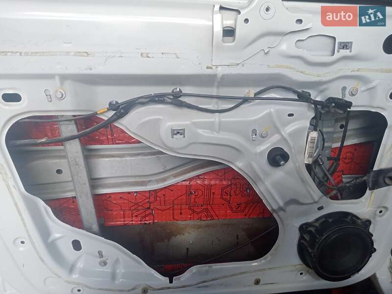 Вантажний фургон Renault Kangoo 2009 в Луцьку