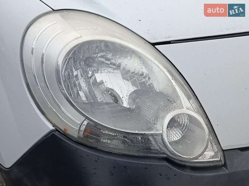 Вантажний фургон Renault Kangoo 2013 в Харкові