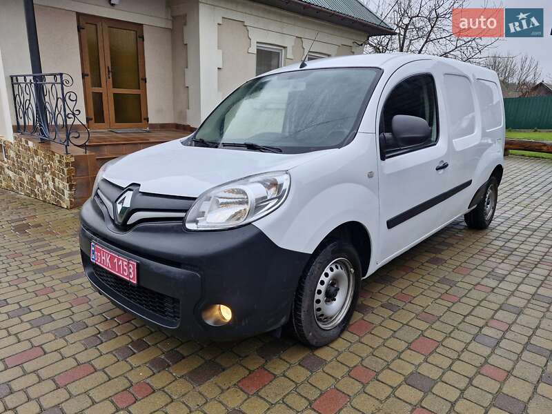 Вантажний фургон Renault Kangoo 2021 в Хмельницькому фото 5 Вантажний фургон Renault Kangoo 2021 в Хмельницькому
