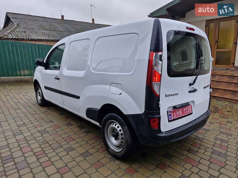 Вантажний фургон Renault Kangoo 2021 в Хмельницькому фото 12 Вантажний фургон Renault Kangoo 2021 в Хмельницькому
