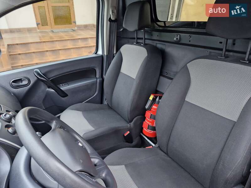 Вантажний фургон Renault Kangoo 2021 в Хмельницькому фото 15 Вантажний фургон Renault Kangoo 2021 в Хмельницькому