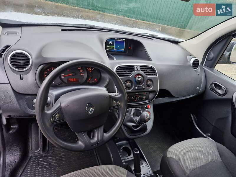 Вантажний фургон Renault Kangoo 2021 в Хмельницькому фото 17 Вантажний фургон Renault Kangoo 2021 в Хмельницькому