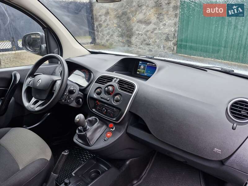 Вантажний фургон Renault Kangoo 2021 в Хмельницькому фото 21 Вантажний фургон Renault Kangoo 2021 в Хмельницькому