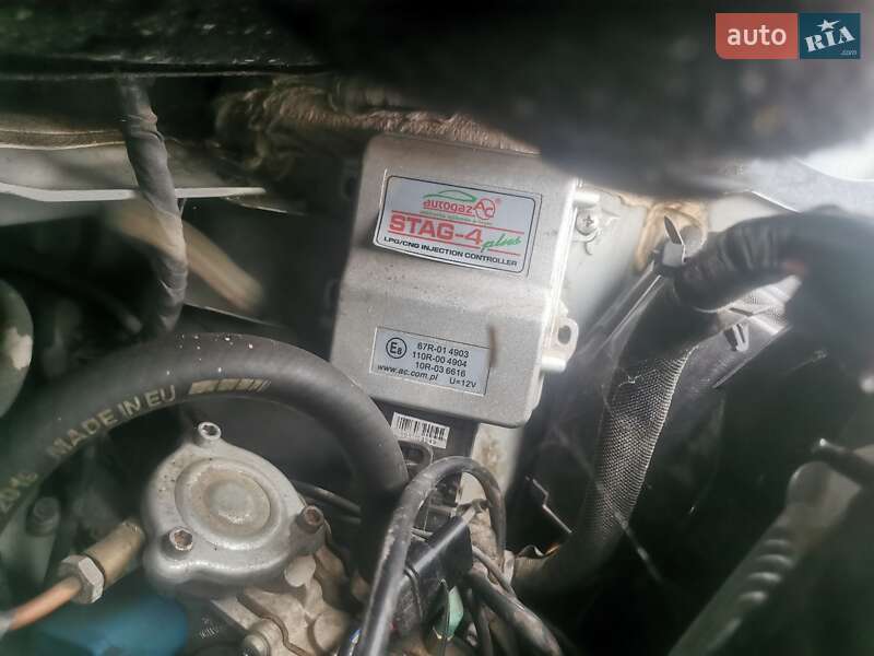 Мінівен Renault Kangoo 2010 в Любомлі фото 13 Мінівен Renault Kangoo 2010 в Любомлі