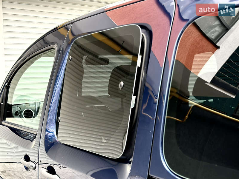 Мінівен Renault Kangoo 2019 в Житомирі